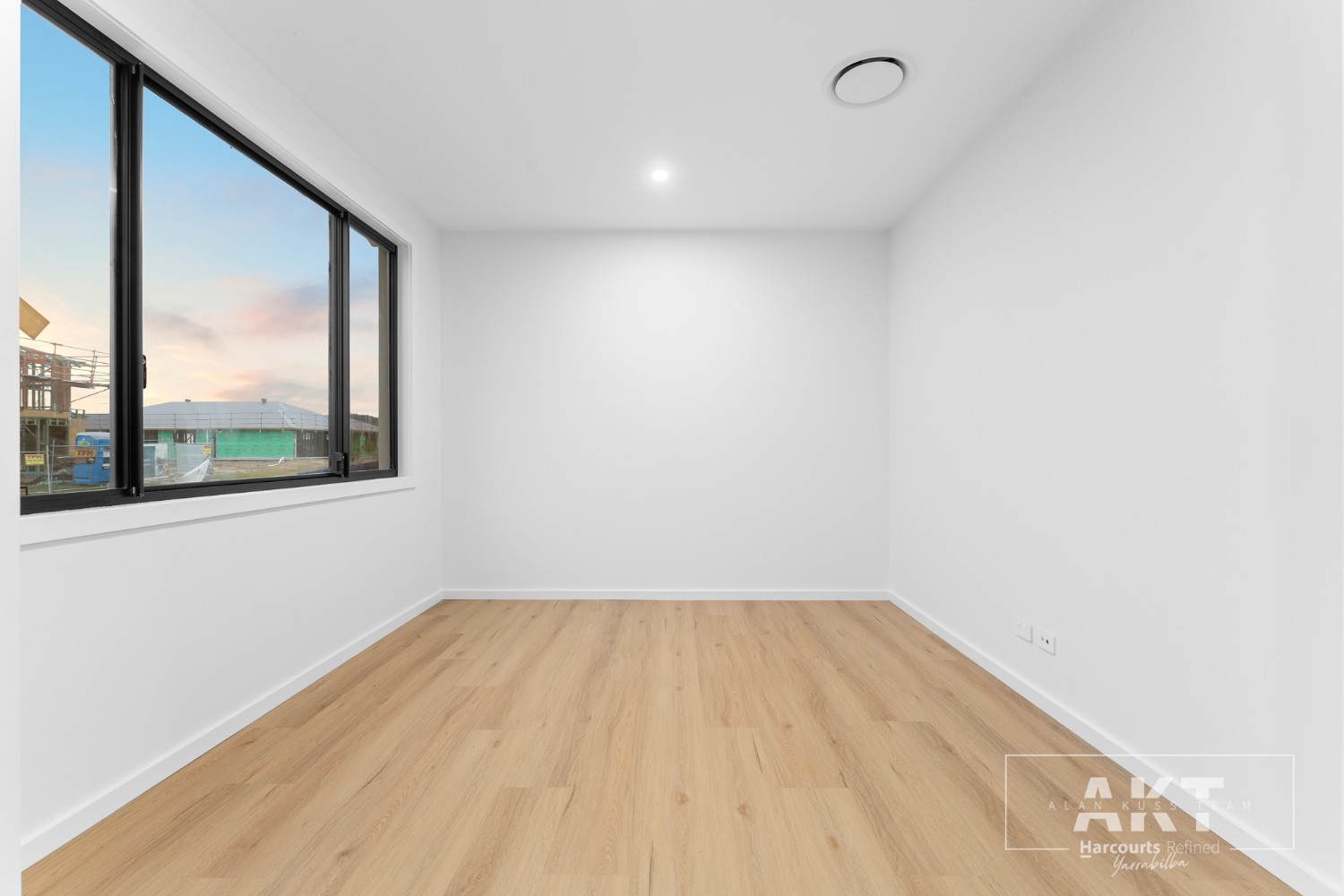 Vikram Homes Bedroom